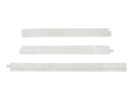 Dapol 7C-004-002 Platform Edging Stones - Ramp Pack O Gauge