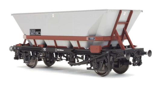 Dapol 7F-048-009 HAA MGR Wagon Brown Cradle 350816, O Gauge *LAST FEW*