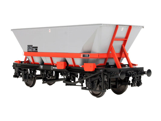 Dapol 7F-048-015 HAA Coal Hopper BR Red Cradle 359560 O Gauge