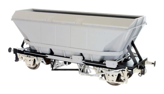 Dapol 7F-048-101 HAA MGR Wagon Red Cradle with Top Skip 351678, O Gauge