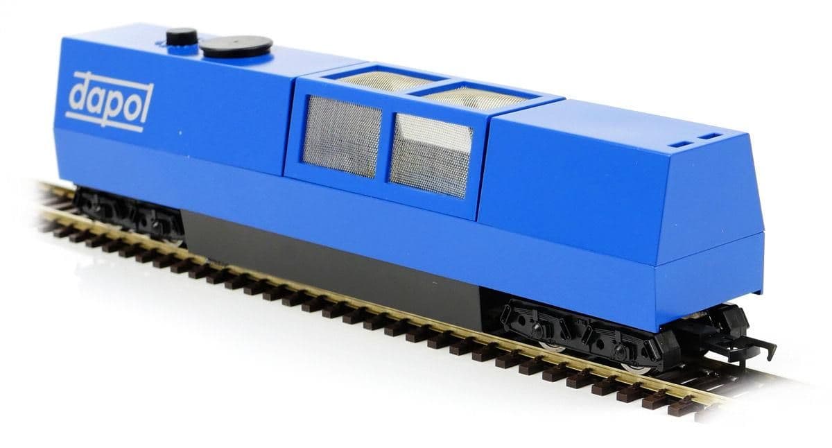 Dapol B800 OO Track Cleaner