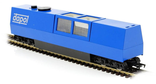 Dapol B800 OO Track Cleaner