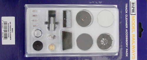 Dapol B803 OO Accessory Pack for B800