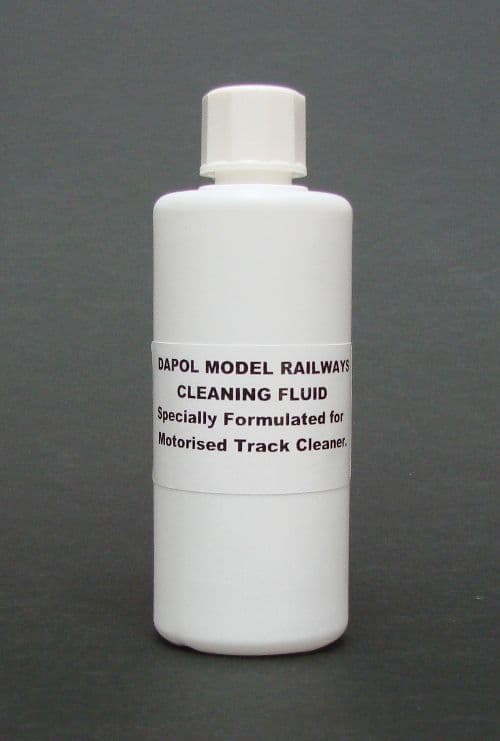 Dapol B805 Cleaning Fluid for B800