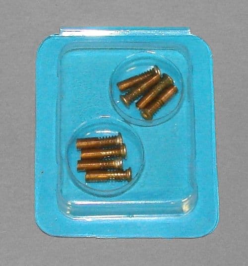 Dapol B806 Pick up springs X 8 for B800