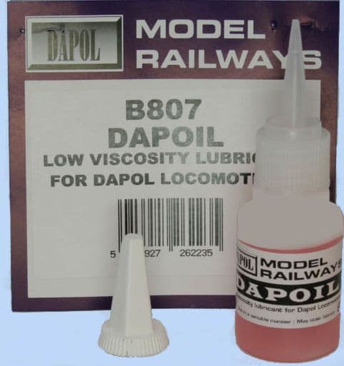Dapol B807 Dapoil