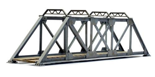 Dapol C003 Girder Bridge (13" Span)