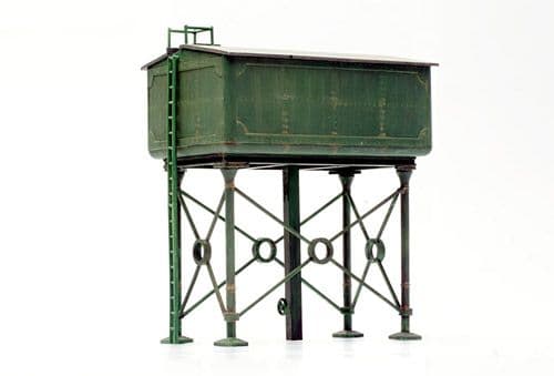 Dapol C005 Weter Tower