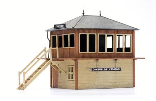 Dapol C006 Signal Box