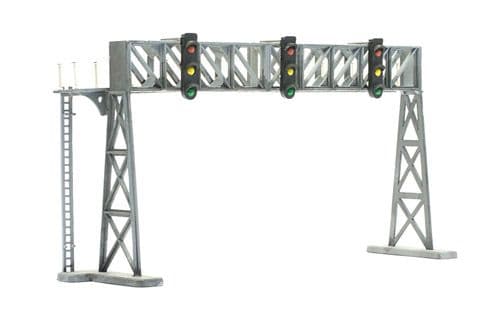 Dapol C017 Signal Gantry