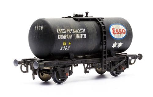 Dapol C036 Tanker Class B 20T Esso