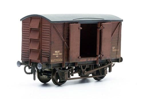 Dapol C041 10T Meat Van