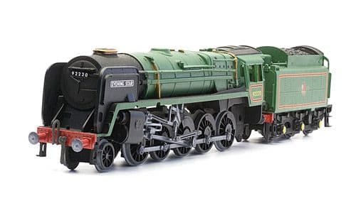 Dapol C049 Evening Star
