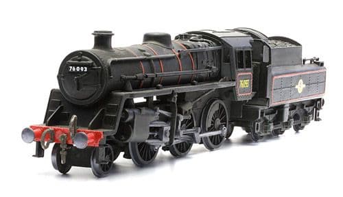 Dapol C059 Mogul 2-6-0 BR