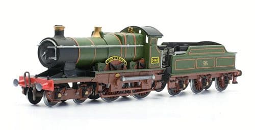 Dapol C061 City of Truro