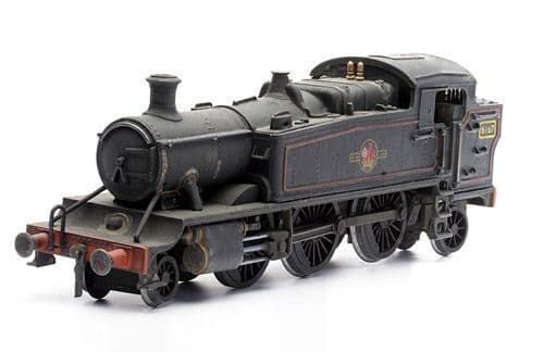 Dapol C062 Priairie Tank 2-6-2 6100 Class BR Western Region.