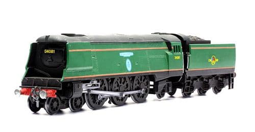 Dapol C084 Battle of Britain 92 Squadron