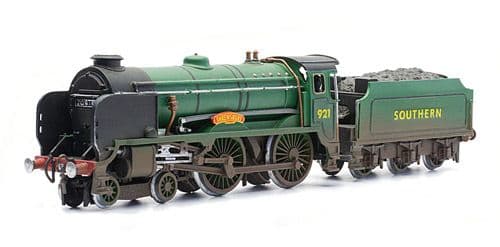 Dapol C086 Schools Shrewsbury