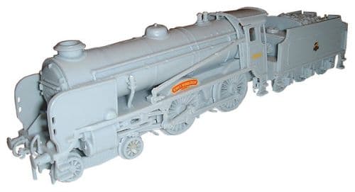 Dapol C088 Schools Kings Wimbledon BR