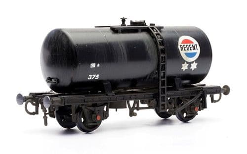 Dapol C090 Tanker Class B 20T Regent