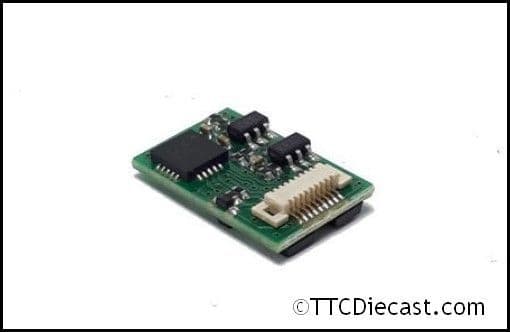 Dapol IMPERIUM2 Next18 - 18 pin 6 function decoder