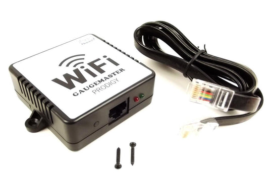 Gaugemaster DCC05 Prodigy WiFi, Any Gauge