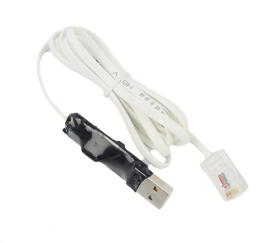 Gaugemaster DCC55 Prodigy Advance2 Wired Computer Interface, Any Gauge