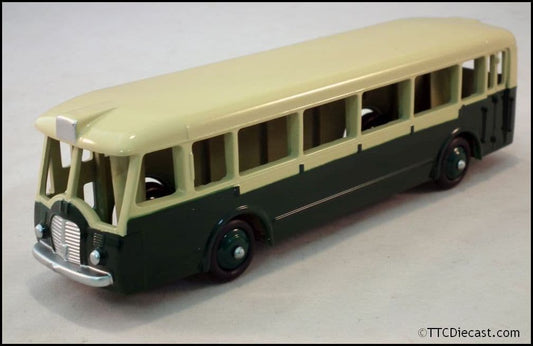 Dinky 29D Autobus Parisien Reproduced by Atlas Editions