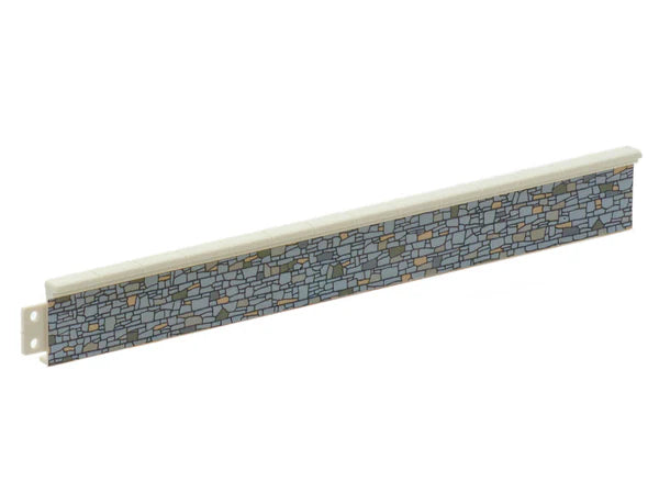 Peco LK-61 Platform Edging, stone type