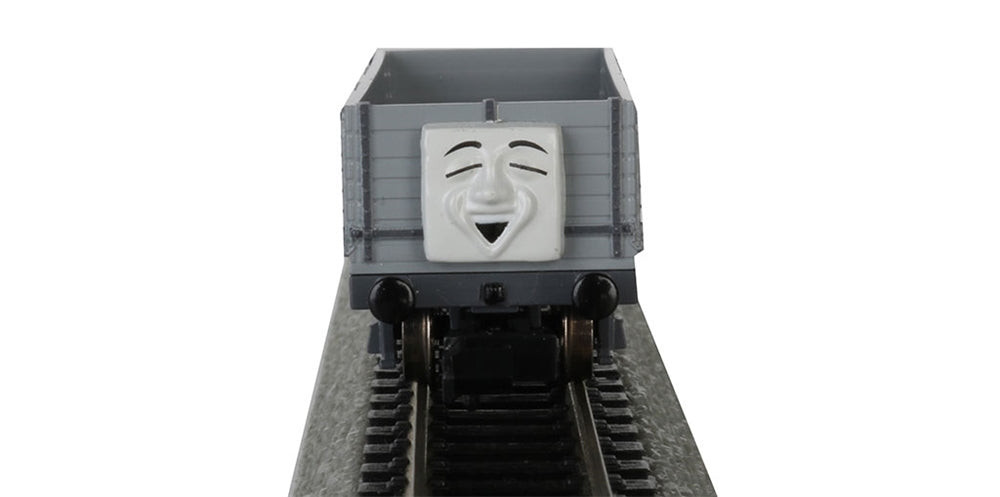 Farish Thomas & Friends 77097 Troublesome Truck #2, N Gauge *PRE ORDER £21.80*