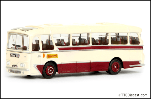 EFE 12120 RF Harrington Cavalier -  Timpsons & Sons *LAST FEW*