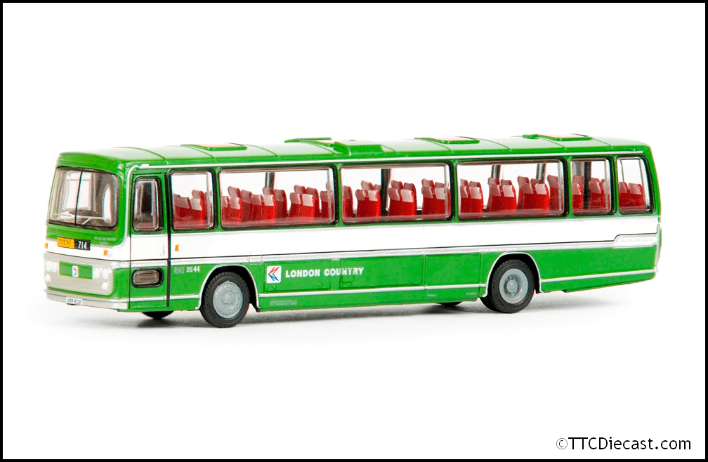 EFE 15719 Leyland Leopard Plaxton Panorama Elite Mk II - London Country *LAST FEW*