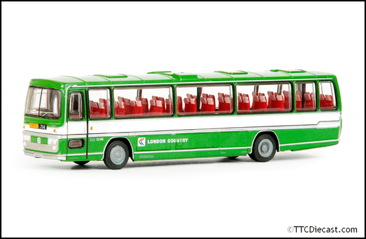 EFE 15719 Leyland Leopard Plaxton Panorama Elite Mk II - London Country *LAST FEW*