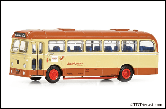 EFE 24332 - AEC Reliance - South Yorkshire Transport - Bachmann Exclusive *LAST FEW*