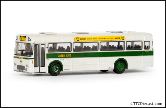 EFE 35701 Bet 4 Bay 36' Coach - Greenline - LAST FEW