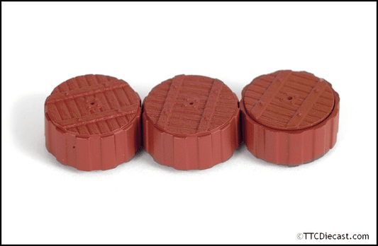 EFE 99600 Cable Drums Set Of 3 *LAST FEW*