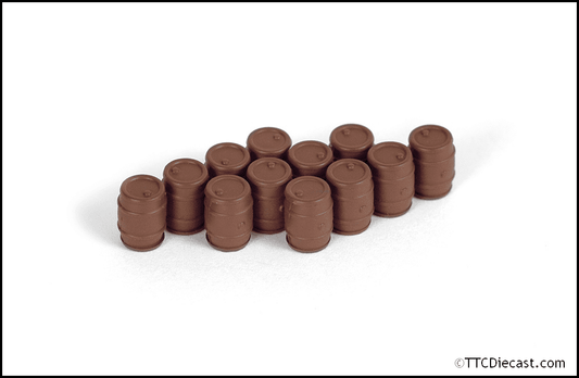 EFE 99606 Small Barrels Load (3 Per Pack)