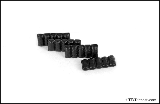 EFE 99613 Large Sacks (4 Per Bag)