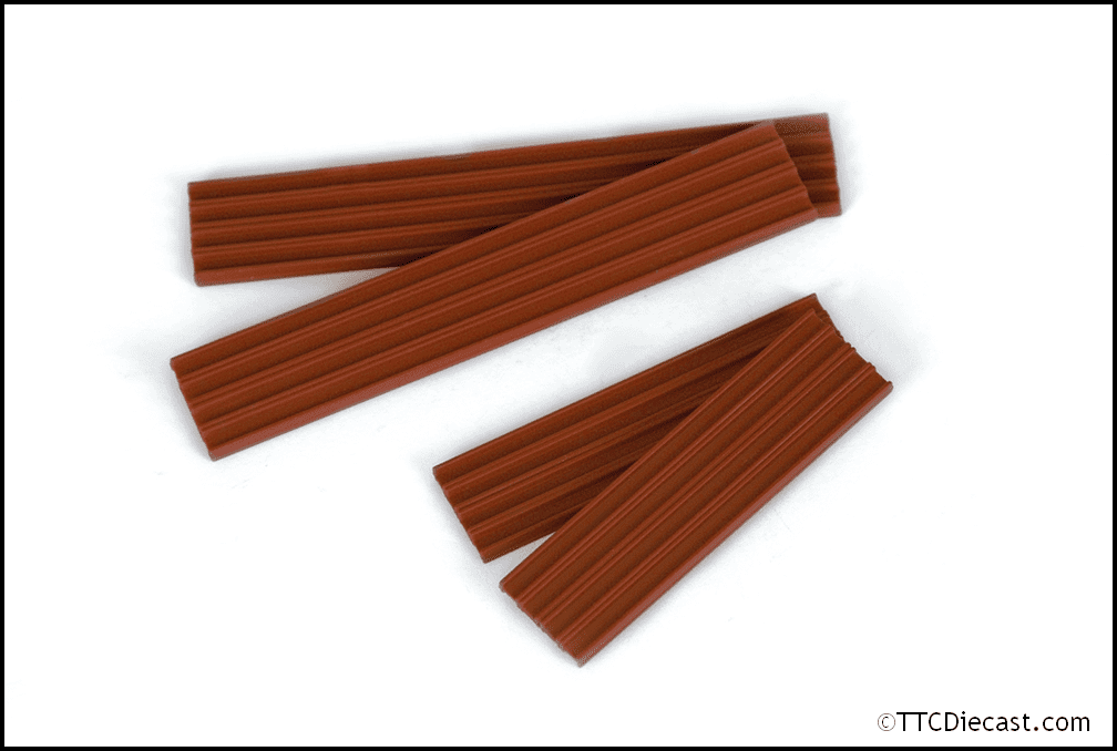 EFE 99620 Rsj Girders (2 Of Each Length)