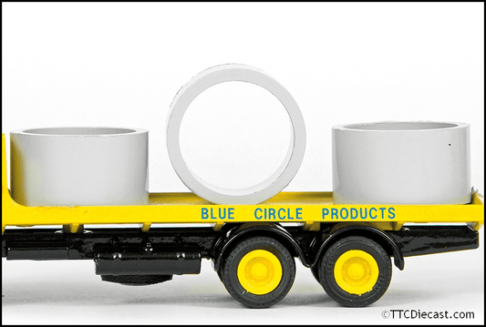 EFE 99624 Concrete Pipes *LAST FEW*