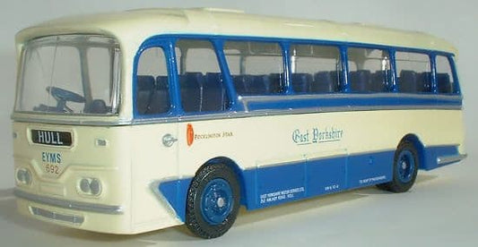 EFE 12102 Harrington Cavalier, East Yorkshire Motor Services, PRE OWNED