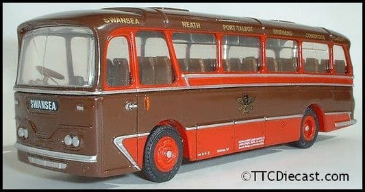 EFE 12105 Harrington Cavalier, ' Neath & Cardiff ', PRE OWNED