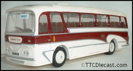 EFE 12111 Harrington Cavalier, Charlie's Cars, PRE OWNED