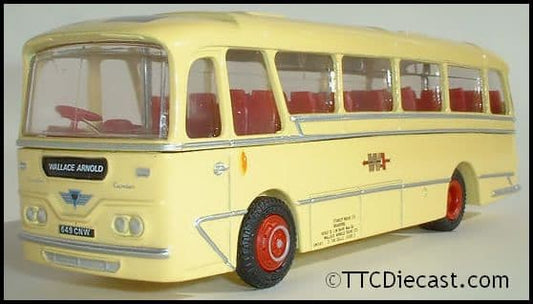 EFE 12112 Harrington Cavalier, Wallace Arnold, PRE OWNED