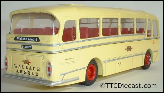 EFE 12112 Harrington Cavalier, Wallace Arnold, PRE OWNED