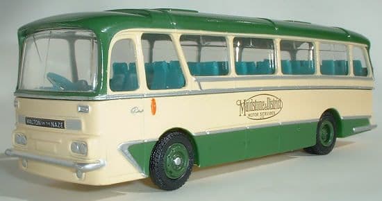 EFE 12301 Harrington Grenadier, Maidstone & District, PRE OWNED