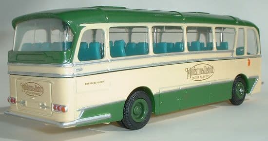 EFE 12301 Harrington Grenadier, Maidstone & District, PRE OWNED