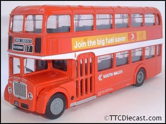 EFE 14010 Bristol FLF Lodekka, South Wales NBC, PRE OWNED