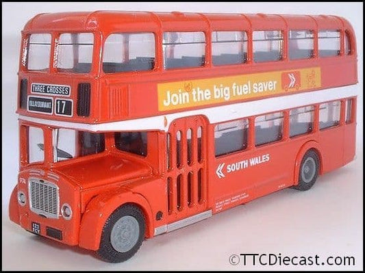 EFE 14010 Bristol FLF Lodekka, South Wales NBC, PRE OWNED