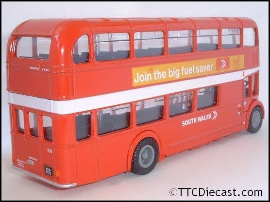 EFE 14010 Bristol FLF Lodekka, South Wales NBC, PRE OWNED